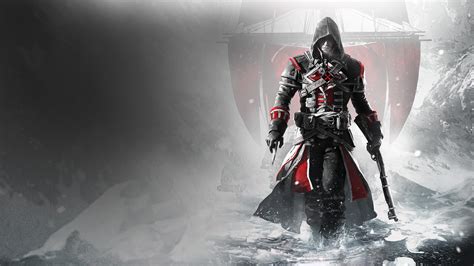 assassin's creed rogue remake